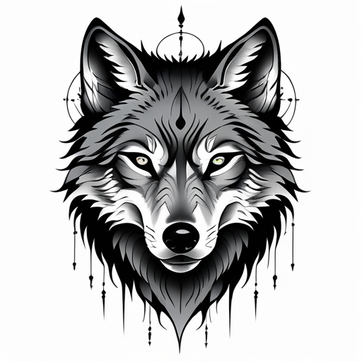 Whispers of the Fallen Wolf