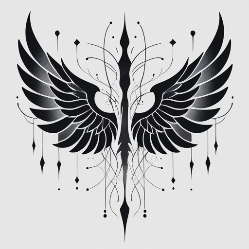 Frost’s Wings of Eternity