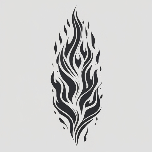 Whispers of Eternal Fire