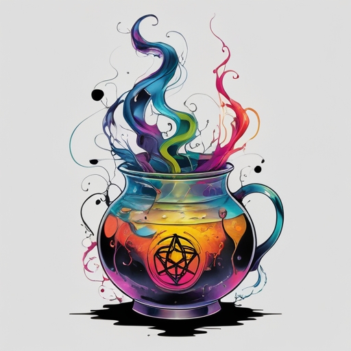 Witch’s Brew