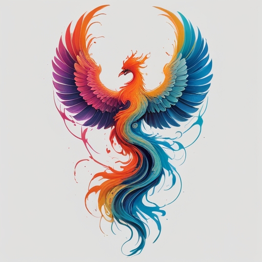 Phoenix’s Silent Path of Destiny