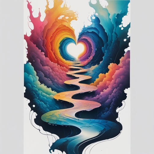 Soul’s Awakening Path