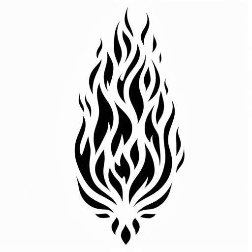 Sacred Fire’s Vow of Eternity