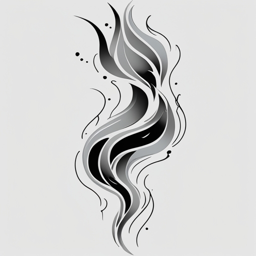 Silver Storm’s Breath