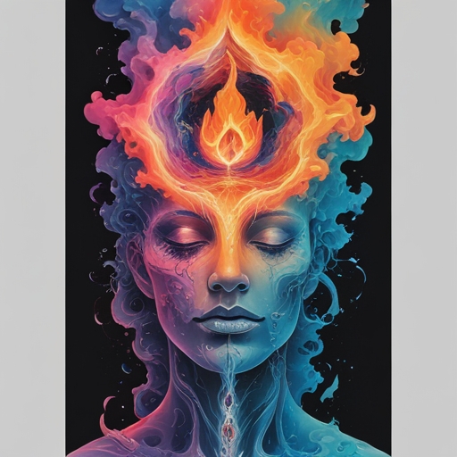 Sacred Ember of Rebirth