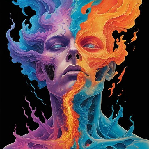 Eternal Firestorm’s Breath