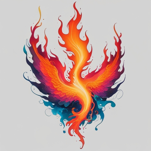 Phoenix’s Flame
