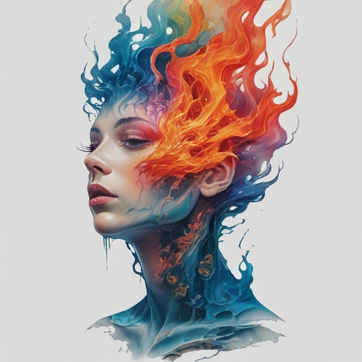 Whispers of the Firestorm