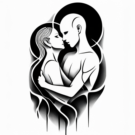 Eternal Night’s Embrace