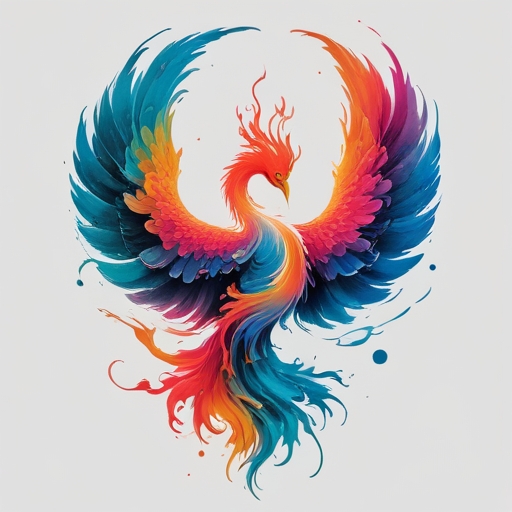 Phoenix’s Last Breath