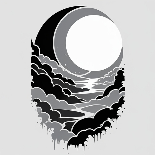 Sacred Dawn’s Shadow