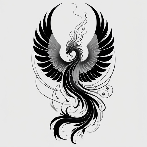 Whispers of Eternal Phoenix’s Call