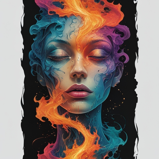 Whispers of Fire’s Path