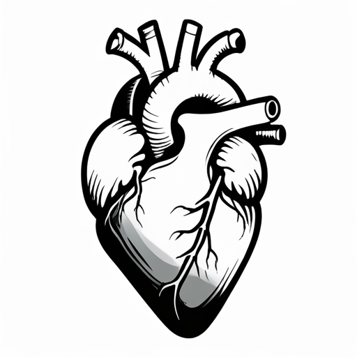 Rebel Heart Tattoo idea