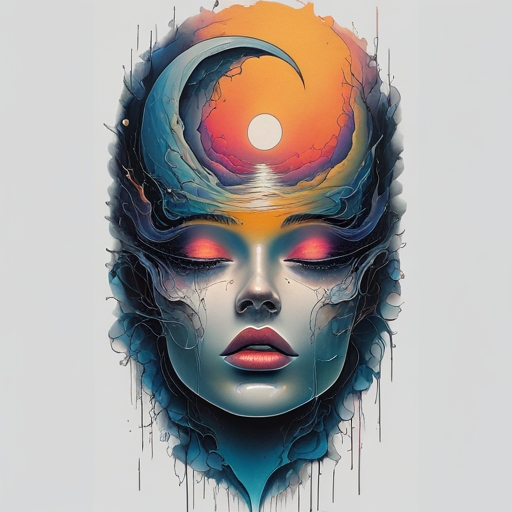 Nightfall Soul Tattoo idea