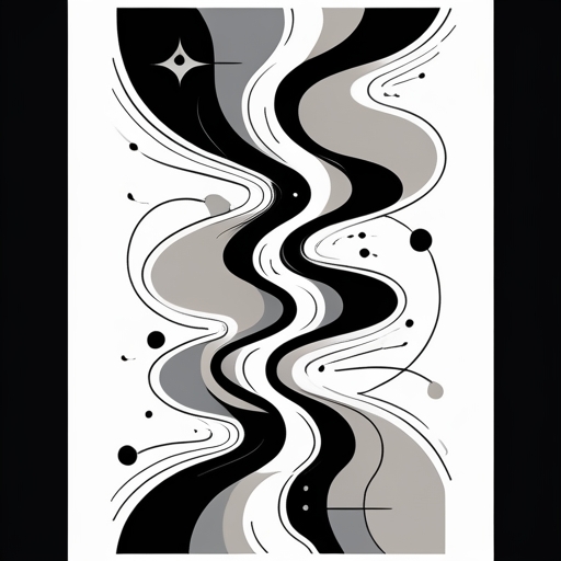 Echoing Fate’s Path Tattoo idea