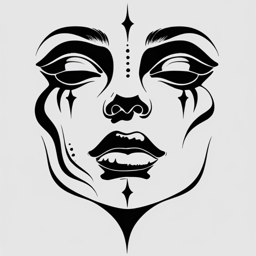 Sacred Soul’s Kiss Tattoo idea