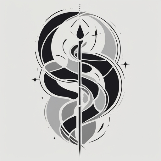 Vow of Eternity Tattoo idea