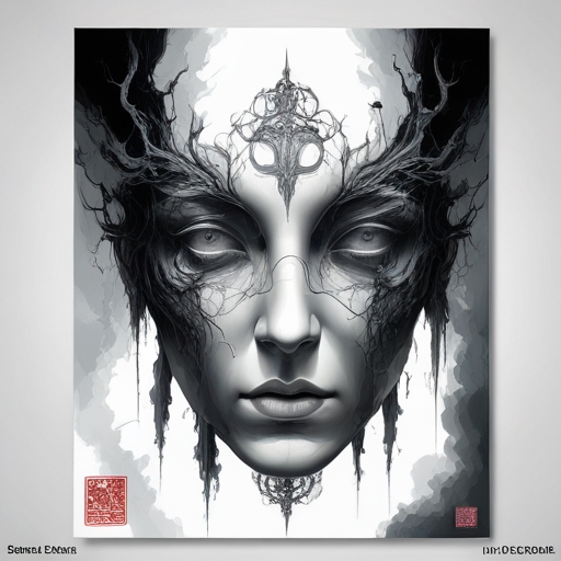 Eternal Shadows Tattoo idea