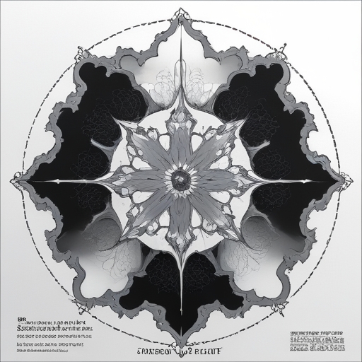Sacred Ember’s Path of Light Tattoo idea