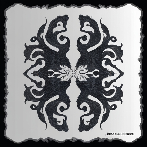 Silverfire Tattoo idea