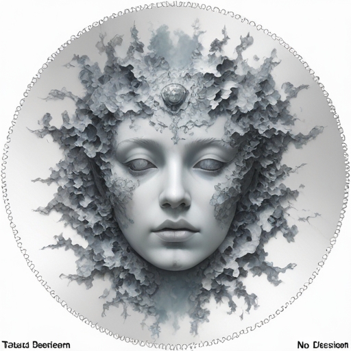 Ethereal Beauty Tattoo idea