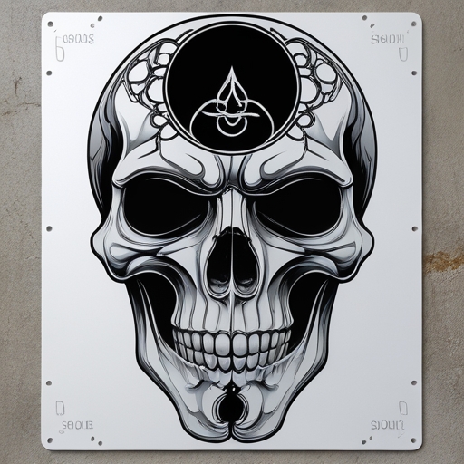 Warrior’s Soul Tattoo idea