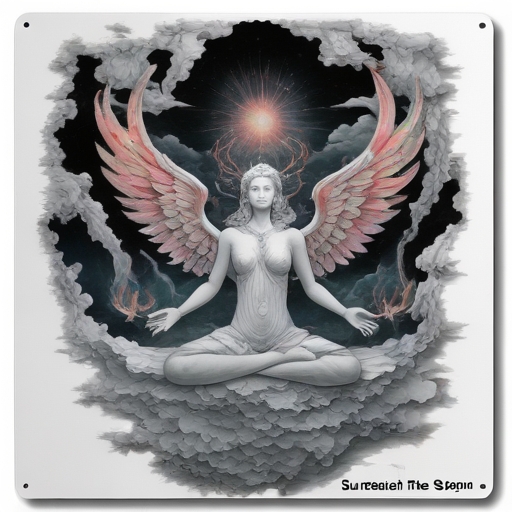Sacred Flames of the Night Tattoo idea