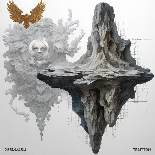 Tear of Destiny Tattoo idea