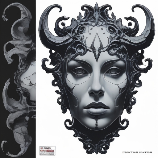 Vengeful Whisper Tattoo idea