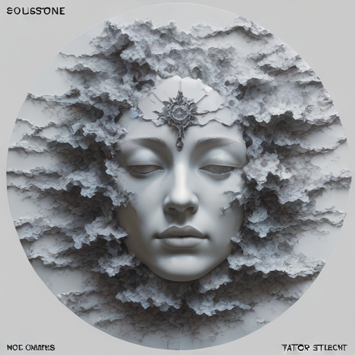 Soulstone Tattoo idea