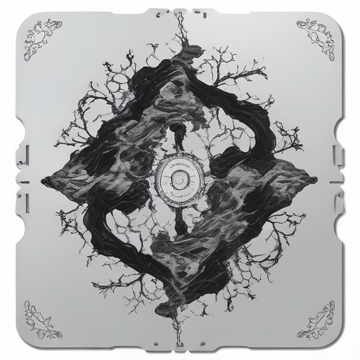 Soul’s Emberstorm of Time Tattoo idea