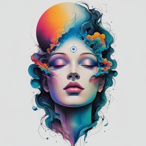 Bliss Tattoo idea