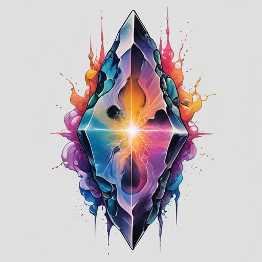 Soulstone Tattoo idea