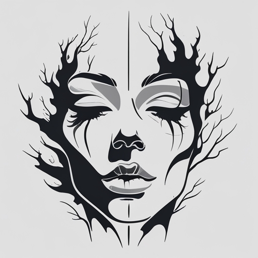 Frost’s Eternal Kiss Tattoo idea