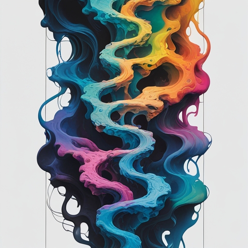 Labyrinthine Tattoo idea