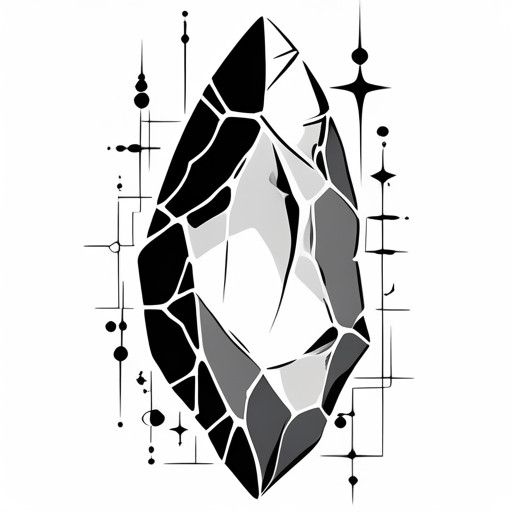 Stormstone Tattoo idea
