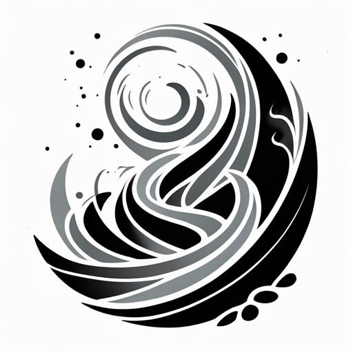 Sands of Hope Tattoo idea