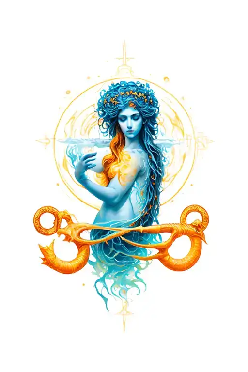 Aquarius Zodiac Sign