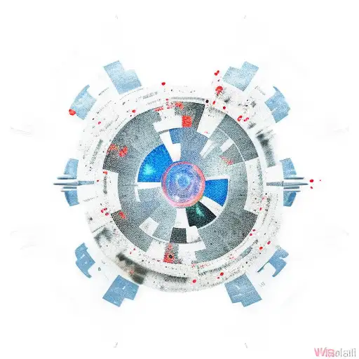 Masa Effect Mix With Star Wars