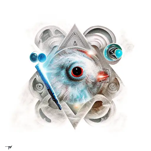 Star Trek Meets Doctor Who