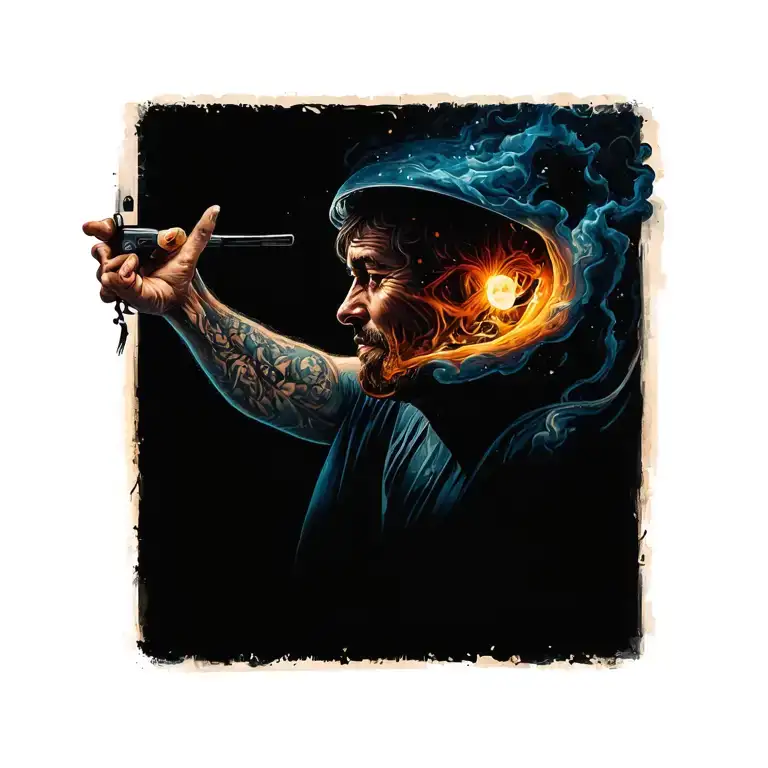 Rough Life Story End Up Social And Profesional Success