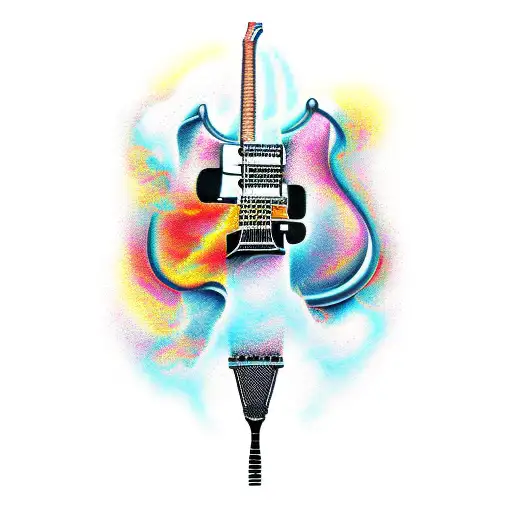 Guitar And Cancer