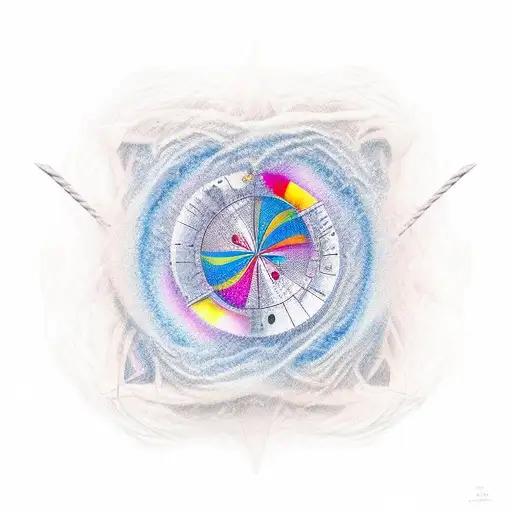 A Winds Rose With 8 Coordinates Important In My Life