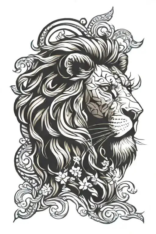 Leo Zodiac Sign