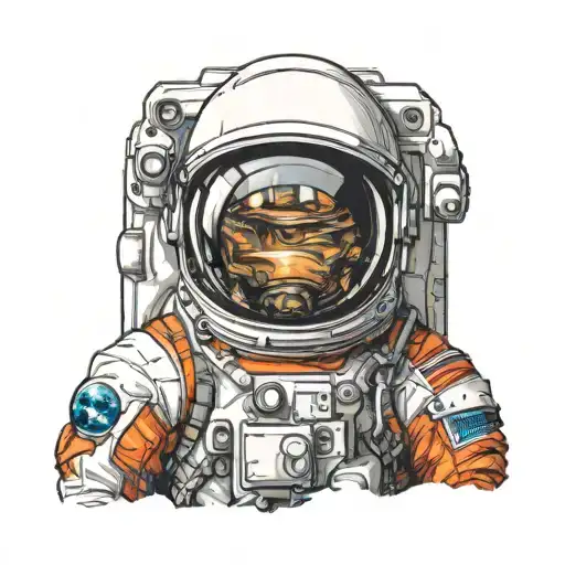 Astronaut
