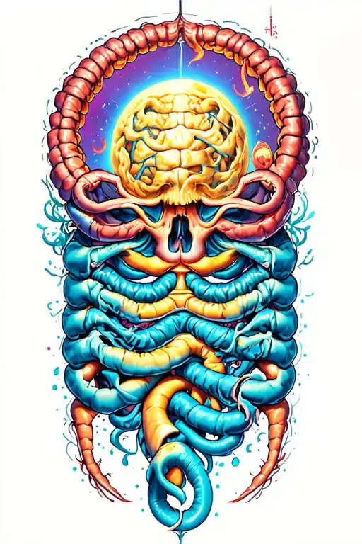 Colon Cancer Zodiac
