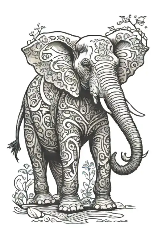 Elephant