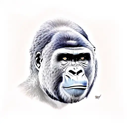 Gorilla