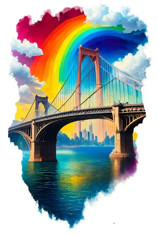Rainbow Bridge